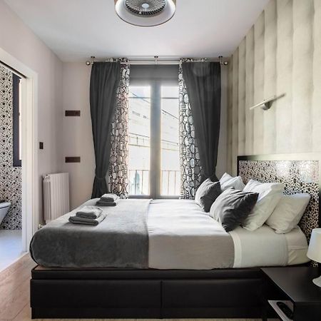 Bilbao City Hall Suite 2 Екстериор снимка