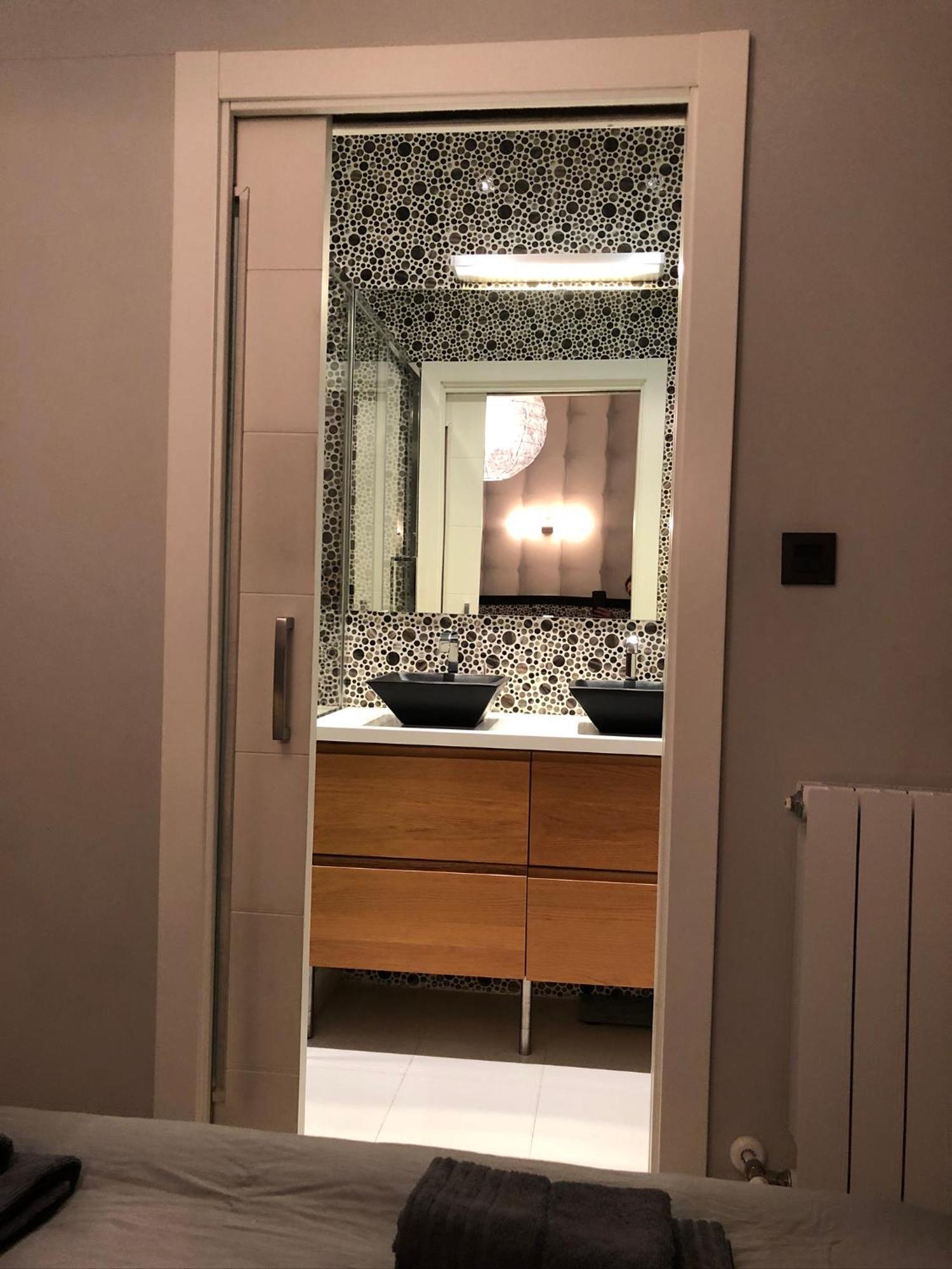 Bilbao City Hall Suite 2 Екстериор снимка